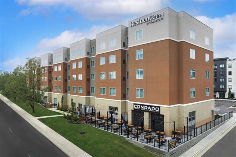 kenwood hotels cincinnati|Residence Inn Kenwood .